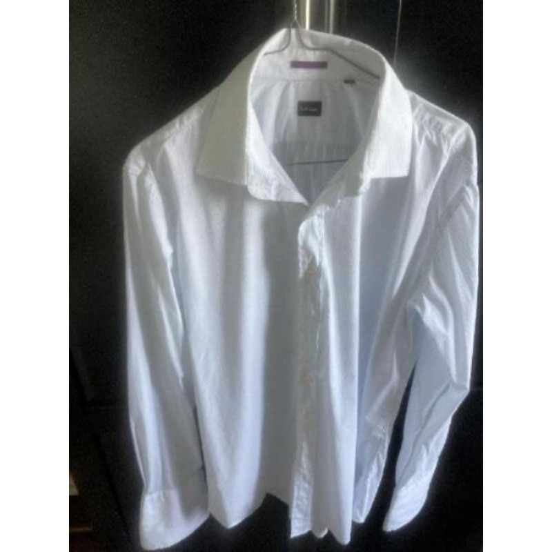 Chemise Paul Smith taille 43