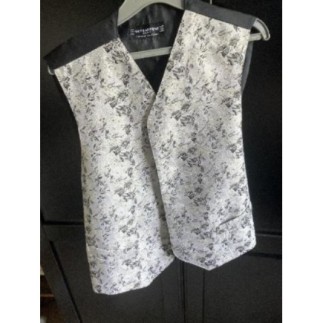 Gilet Guy Laurent 