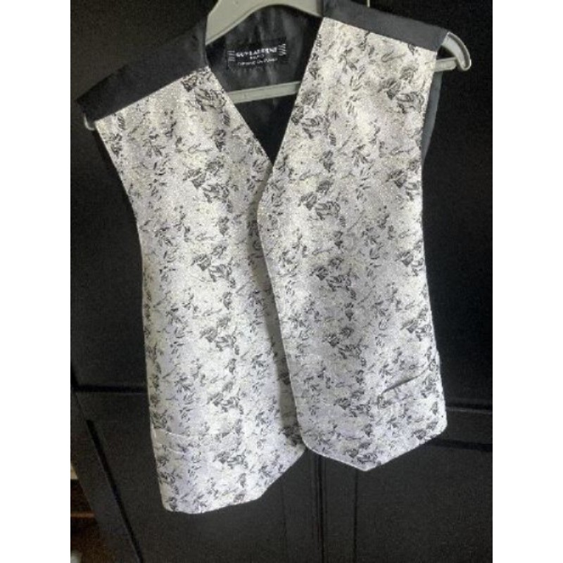 Gilet Guy Laurent 
