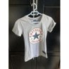 Ter shirt converse 