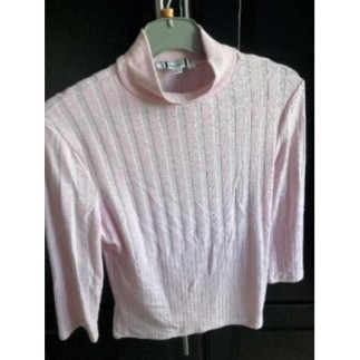 Col roulé Jennyfer taille S