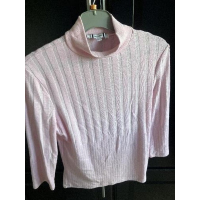 Col roulé Jennyfer taille S