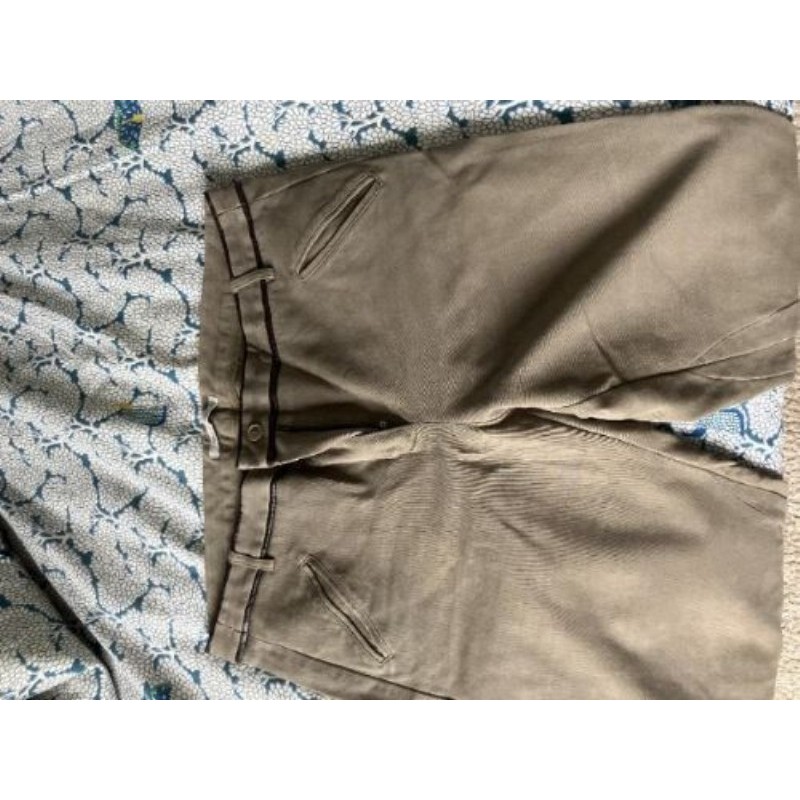Gérard darel pantalon taille 42
