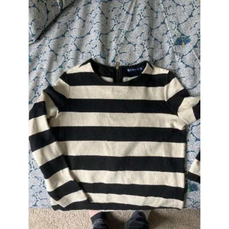 Robe bain petit bateau XS