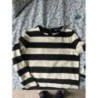 Robe bain petit bateau XS