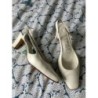 Escarpins mariage taille 37