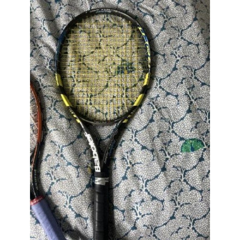 Raquette tennis babolat