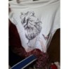 t shirt femme  shein t.s