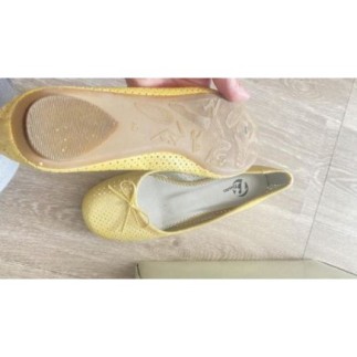 Ballerines Bâta - taille 40...