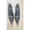 Talons hauts - noir - Bâta - taille 40