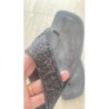 Tong - san marina - noir perles - taille 40