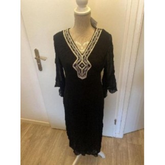 Robe Carroll neuve noir -...