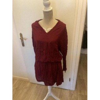 Robe PROMOD manche longues...