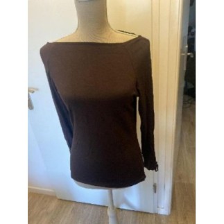 TEE shirt manche longue -...