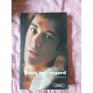 Gregory  sous ton regard 