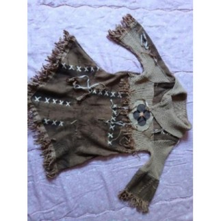Robe 4 ans