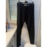 caleçon noir femme taille unique