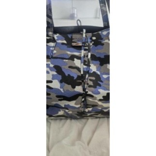 Sac Guess militaire bleu...