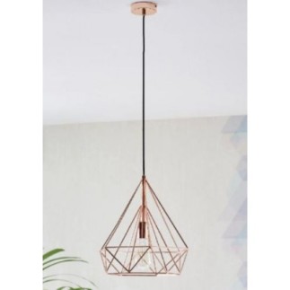 Lustre Suspension...