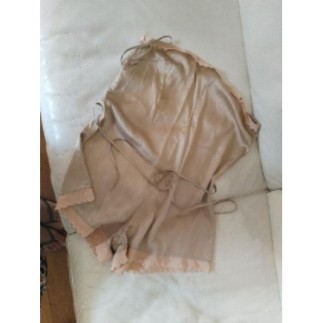 Combishort nuit Stella Mc...