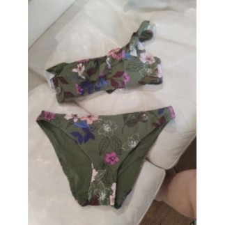 Maillot de bain etam haut...