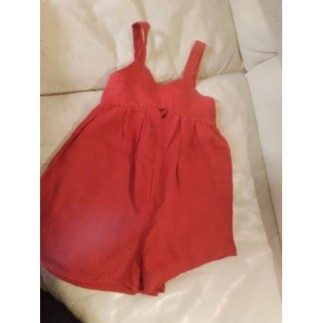 Combishort zara 7 ans 100%...