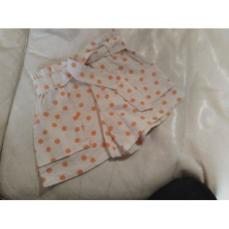 Short zara 7 ans Lin et...