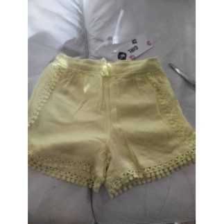 Short 5-6ans Z generation...