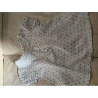 Blouse 4 ans Lola Palacios...