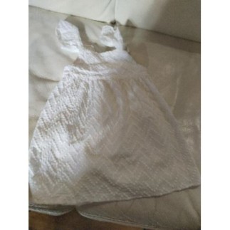 Robe lola Palacios 4 ans...