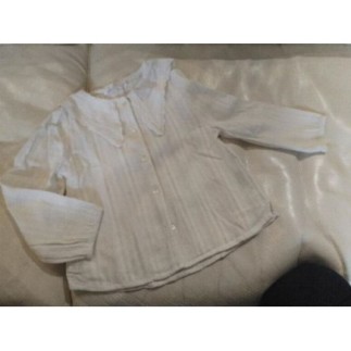Chemise 6 ans zara manches...
