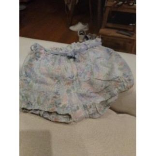Short bloomer 6 ans Lola...
