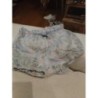 Short bloomer 6 ans Lola Palacios fluide couleurs pastelles 
