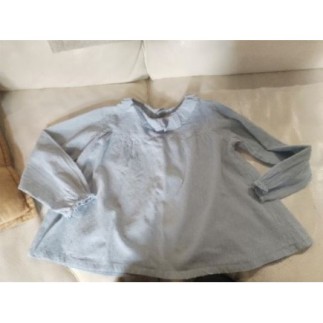 Blouse légère Lola Palacios...