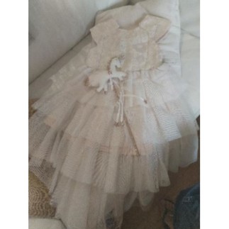 Robe 3/5ans collection...