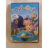 Lot 3 DVD Oui-Oui - NEUF SOUS BLISTER
