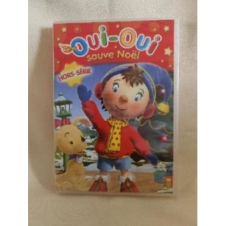 Lot 3 DVD Oui-Oui - NEUF SOUS BLISTER