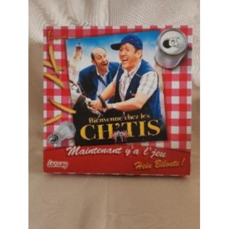 Bienvenue chez le Ch'tis-...