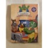 DVD Franklin apprend la musique - NEUF SOUS BLISTER