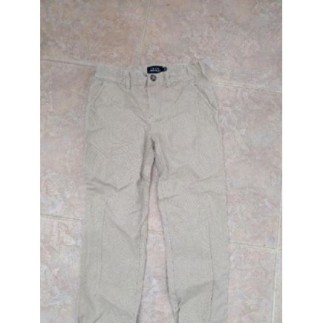 Pantalon monoprix beige...