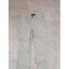 Pantalon monoprix beige taille 10 ans cérémonie mariage