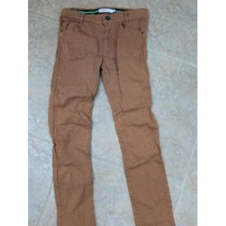 Pantalon marron Catimini...