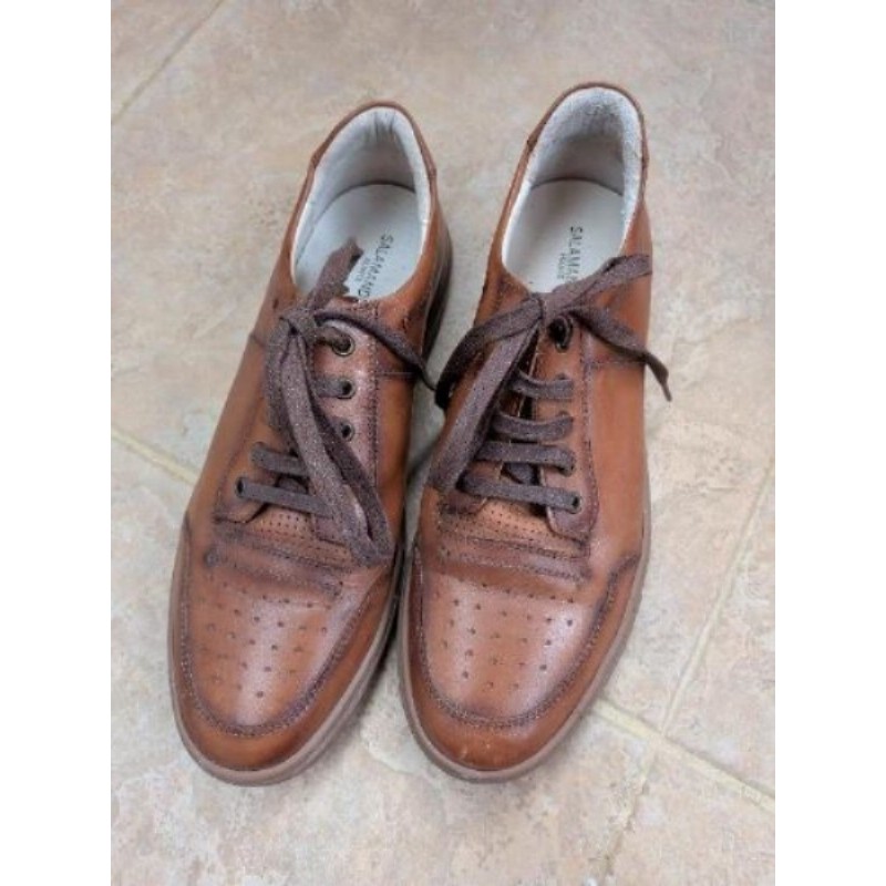 Chaussures Salamander homme taille 43
