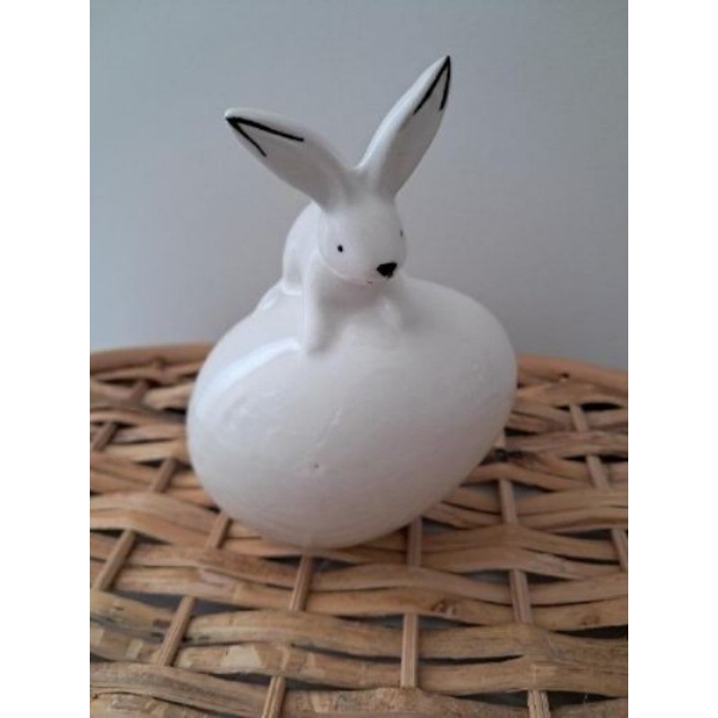 LAPIN DÉCORATION 