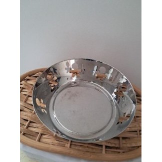 Corbeille. Marque ALESSI 