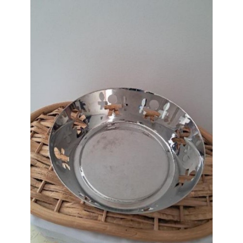 Corbeille. Marque ALESSI 
