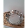 Corbeille. Marque ALESSI 