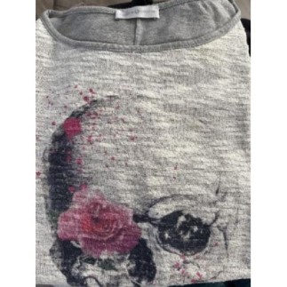 T-shirt - Taille M - CACHE...