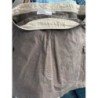 Jupe short marron - Taille 38 - ROYAL COMPAGNIE