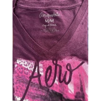 T- shirt -Taille M -...